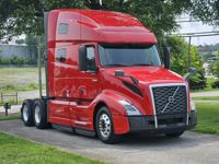 2020 Volvo VNL64T760