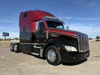2021 Peterbilt 579