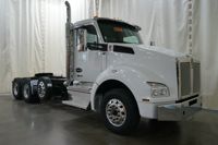 2026 Kenworth T880