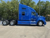 2021 Kenworth T680