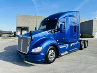 2022 Kenworth T680