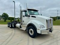 2026 Kenworth T880
