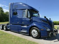 2023 Volvo VNL64T760