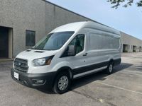 2021 Ford TRANSIT