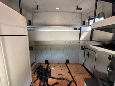 2022 Peterbilt 579