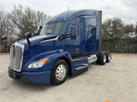 2023 Kenworth T680