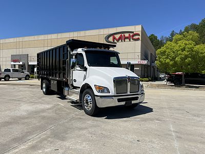 2026 Kenworth T280