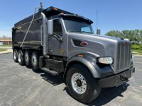 Used 2021 Peterbilt 567 for Sale