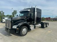 2022 Kenworth T880