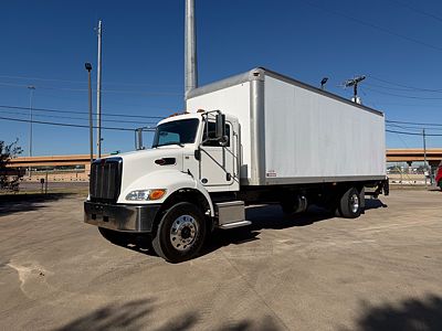 2020 Peterbilt 337
