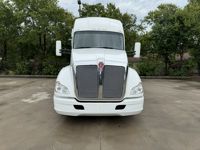 2021 Kenworth T680