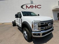 2025 Ford F550