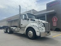 2019 Kenworth T880
