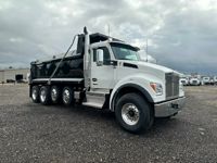 New 2026 Kenworth T880S for Sale
