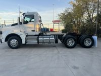 2020 Kenworth T880