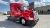 2022 Kenworth T680