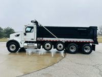 2019 Peterbilt 567