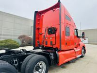 2022 Kenworth T680