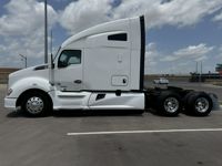 2021 Kenworth T680