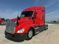 2021 Kenworth T680