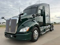 2021 Kenworth T680