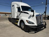 2023 Kenworth T680