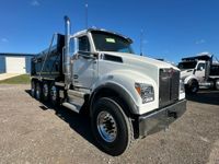 2026 Kenworth T880
