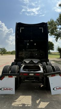 2022 Peterbilt 579