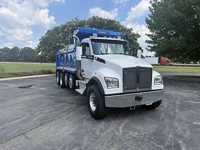 2024 Kenworth T880S