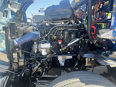 2023 Kenworth T680