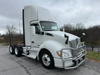 2022 Kenworth T680
