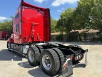 2022 Kenworth T680