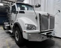 2026 Kenworth T880