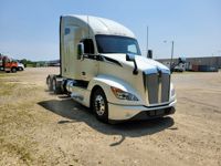 2022 Kenworth T680