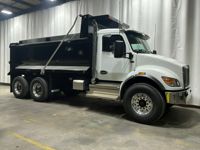 New 2026 Kenworth T480 for Sale