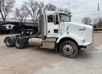 2019 Kenworth T800