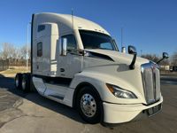 2024 Kenworth T680