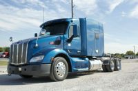 2022 Peterbilt 579