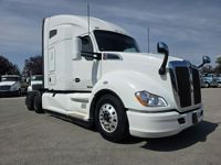 2021 Kenworth T680