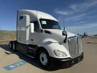 2022 Kenworth T680