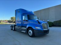 2023 International LT625