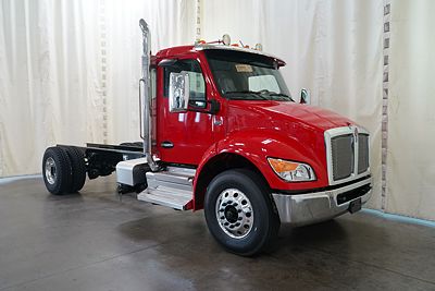 2027 Kenworth T380