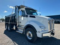 New 2026 Kenworth T880 for Sale