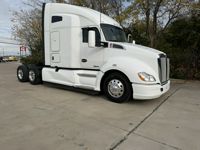 2022 Kenworth T680