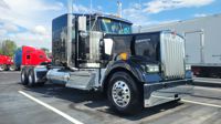 2027 Kenworth W900L