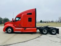 2022 Kenworth T680