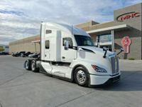 2027 Kenworth T680