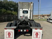 2019 Kenworth T880