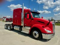 2023 Peterbilt 579