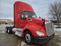 2020 Kenworth T680